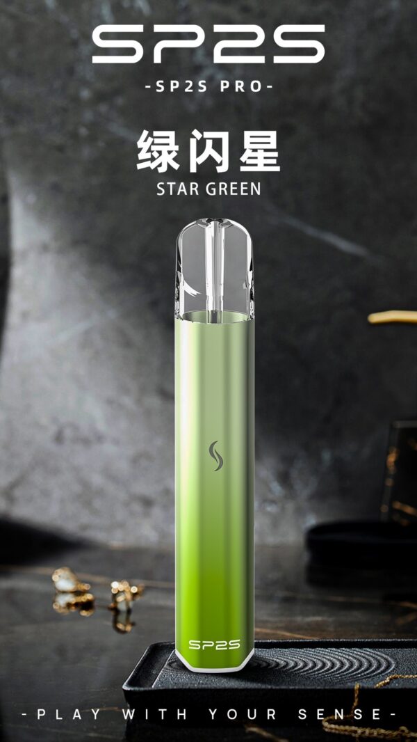 SP2S國際通用版｜通用一代彈：圖片 2