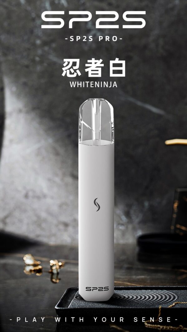 SP2S國際通用版｜通用一代彈：圖片 4